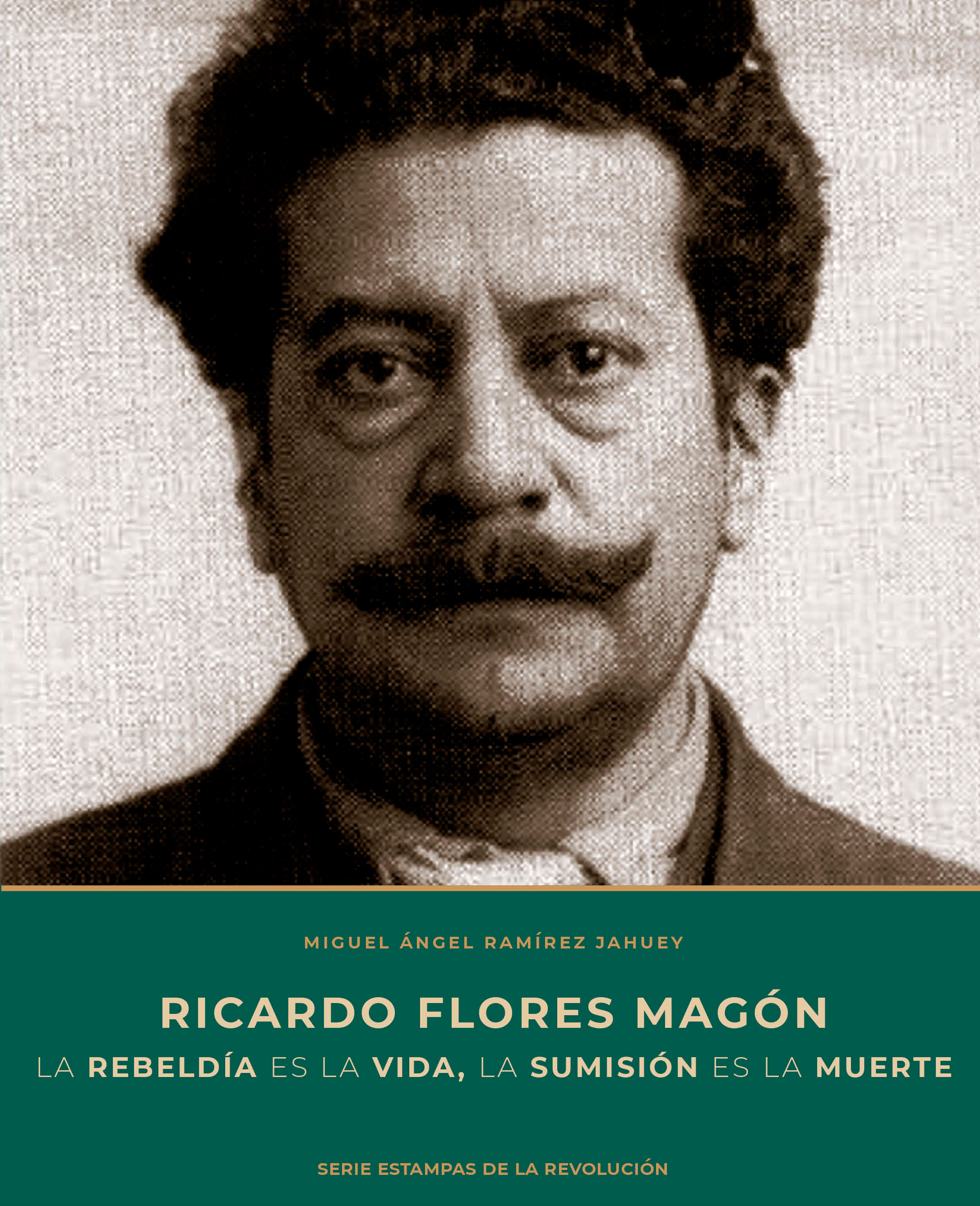 Ricardo Flores Magn