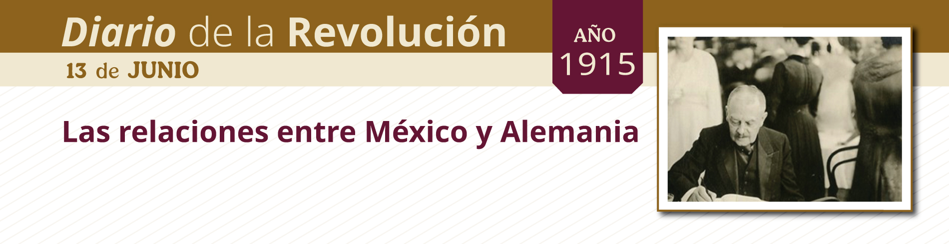 Diario de la Revolucin