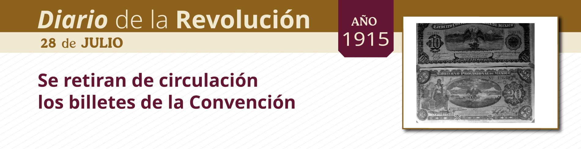 Diario de la Revolución