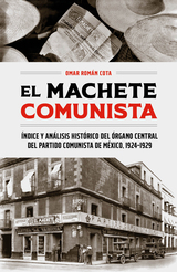 El Machete Comunista.