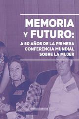 Memoria y Futuro.
