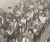 Centro Escolar de Alfabetización.