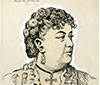 Ángela Peralta.