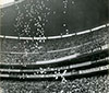 Ceremonia en el Estadio Azteca