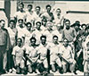 Equipo de la UNAM.