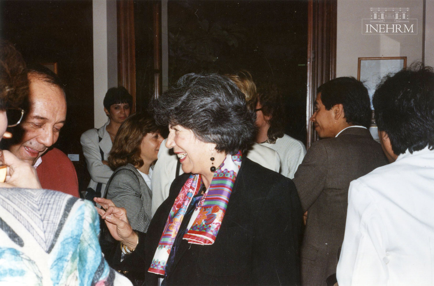 Guadalupe Rivera