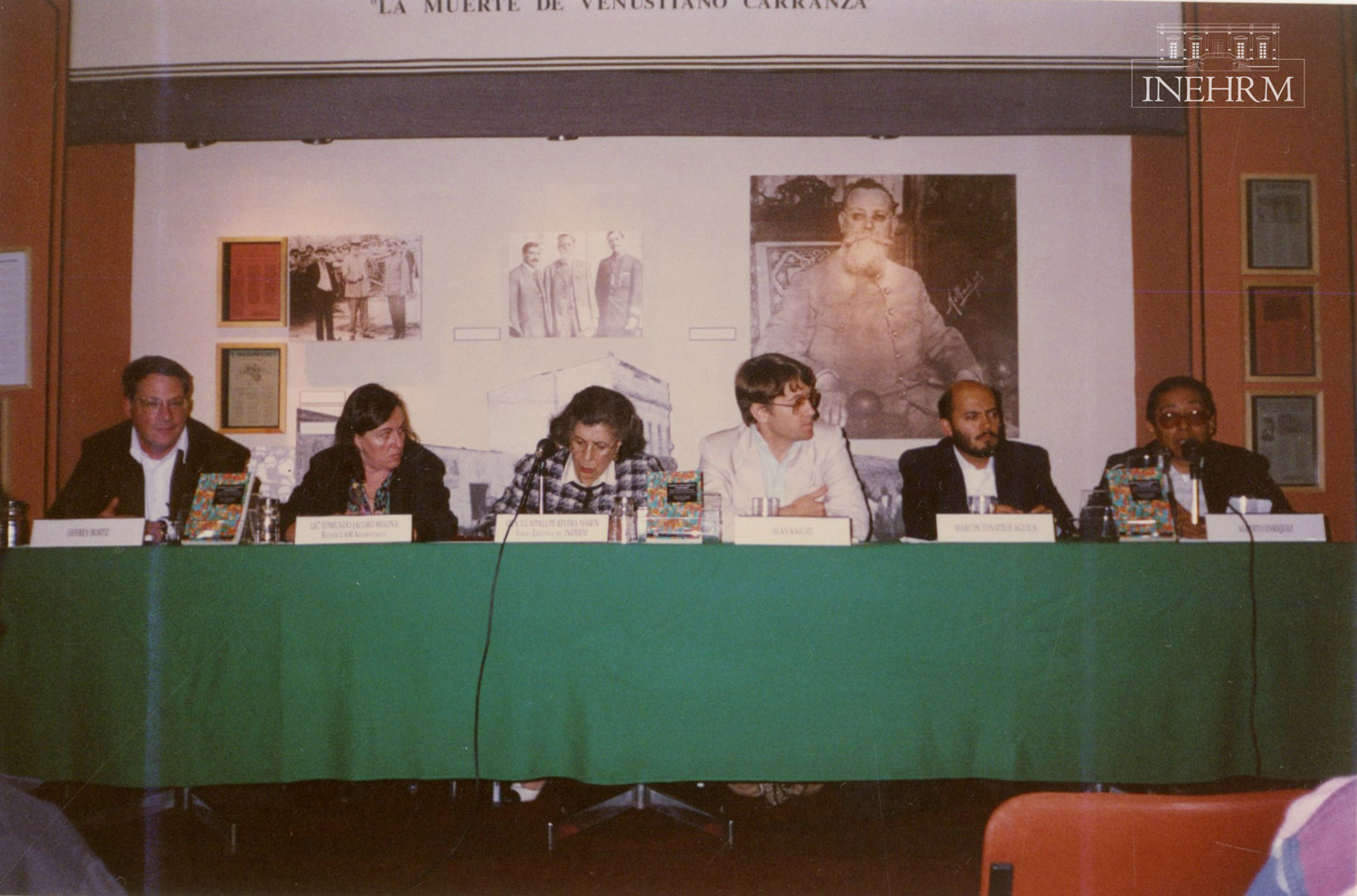 Guadalupe Rivera