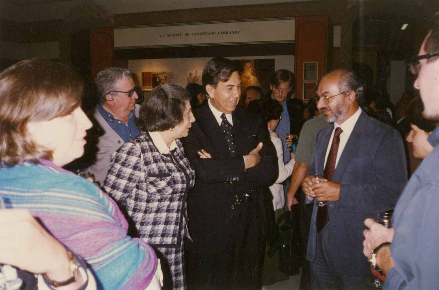 Guadalupe Rivera