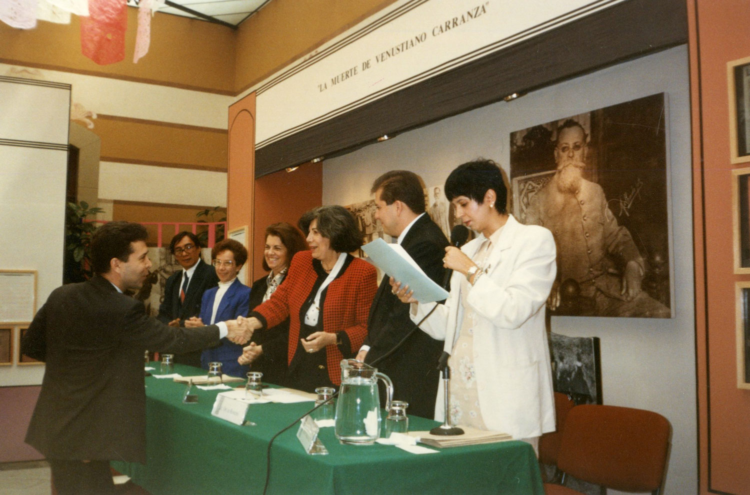 Guadalupe Rivera