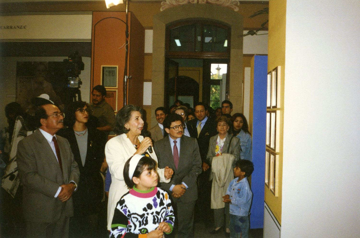 Guadalupe Rivera