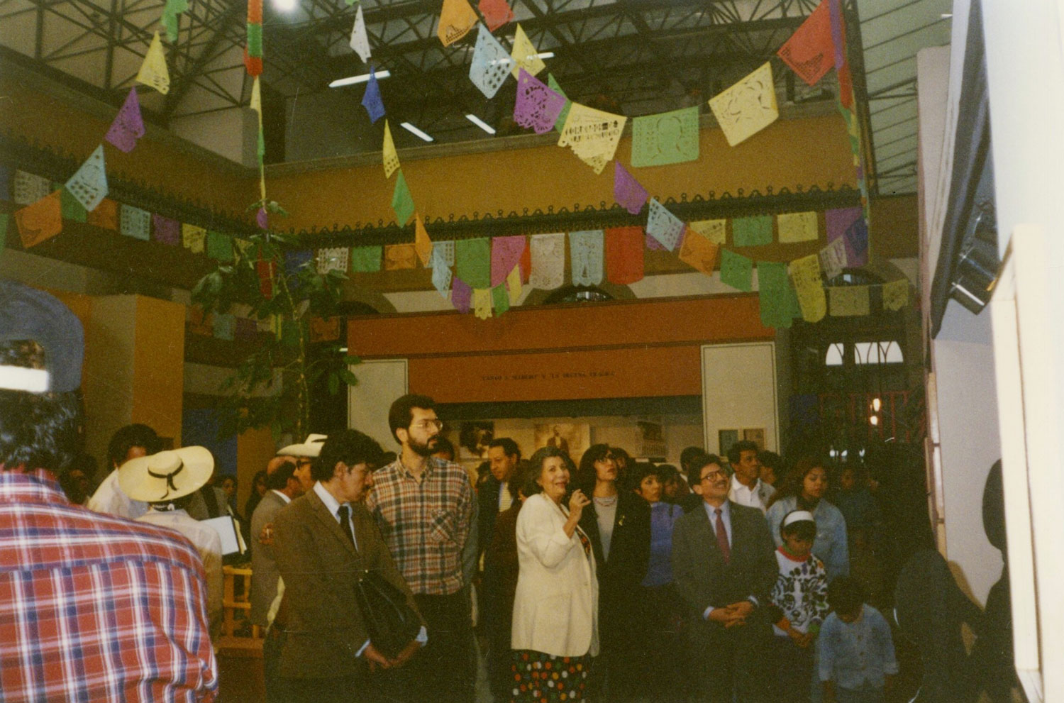 Guadalupe Rivera