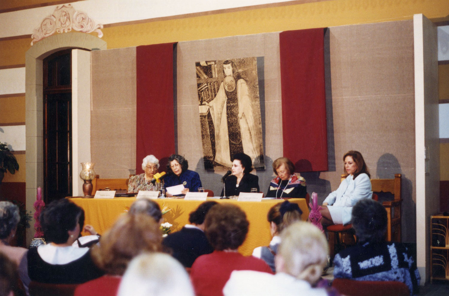 Guadalupe Rivera