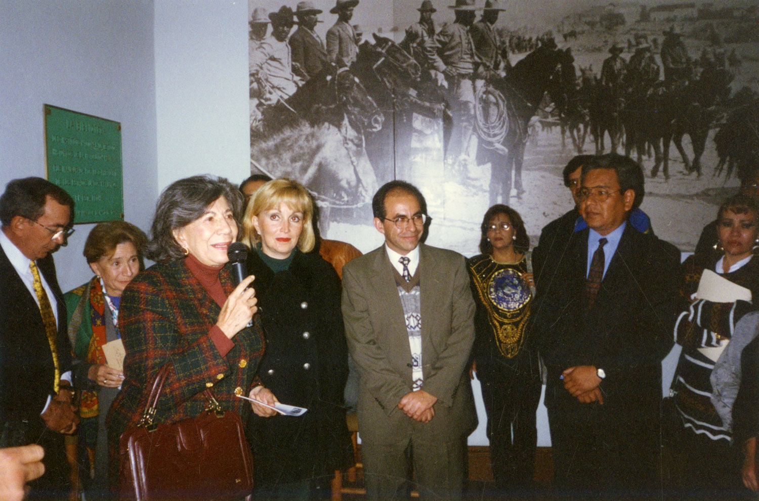 Guadalupe Rivera