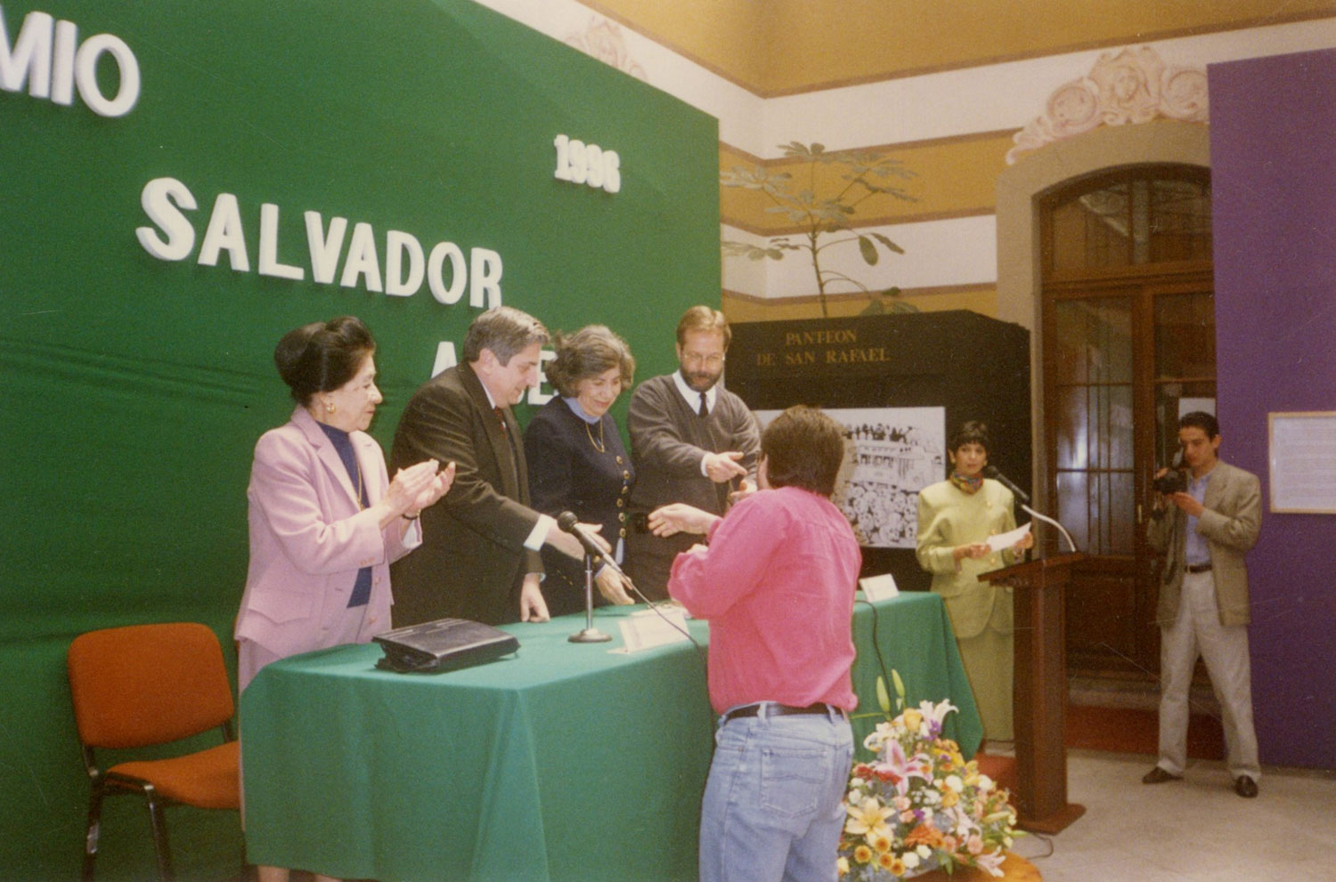 Guadalupe Rivera