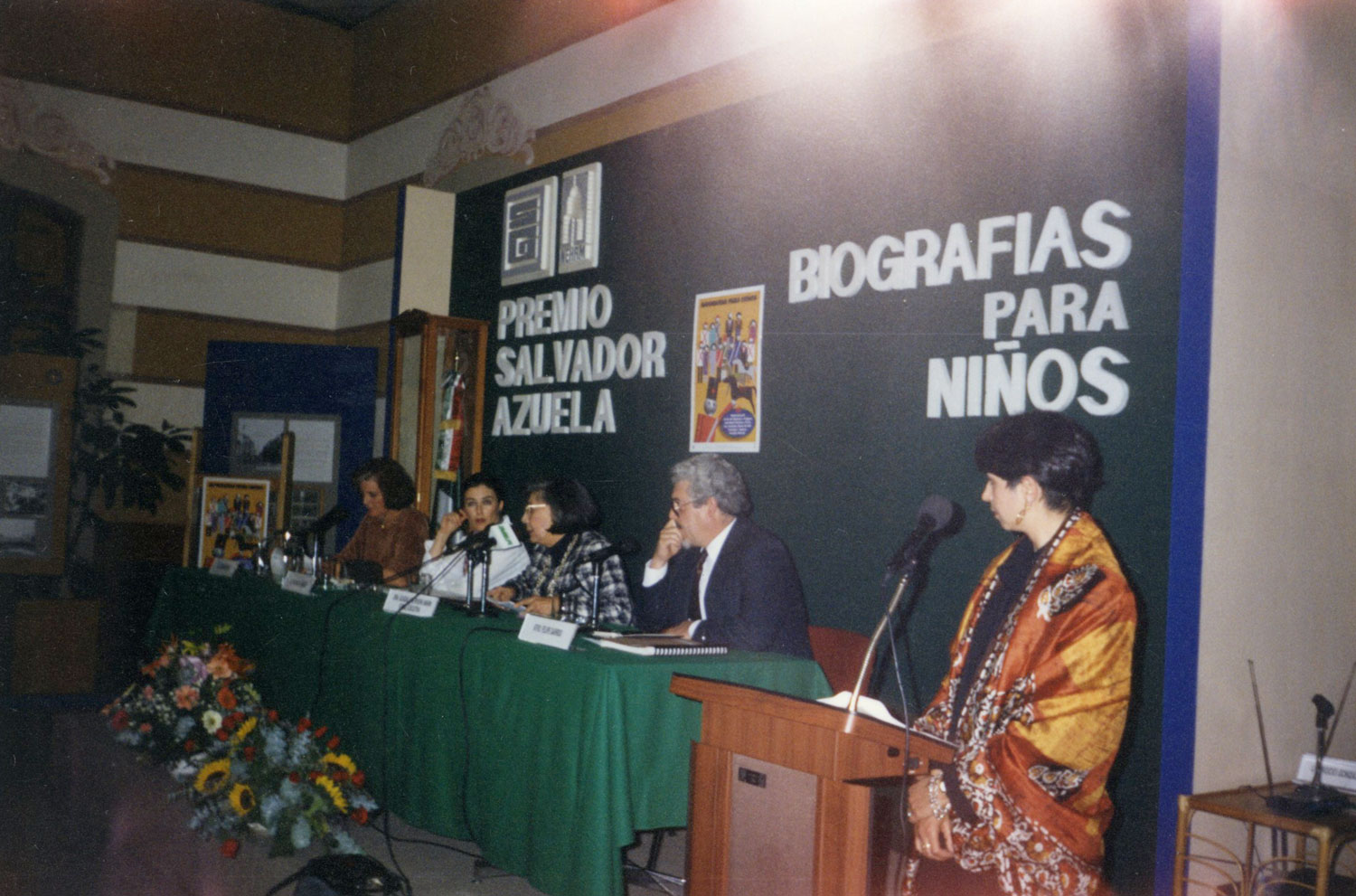 Guadalupe Rivera