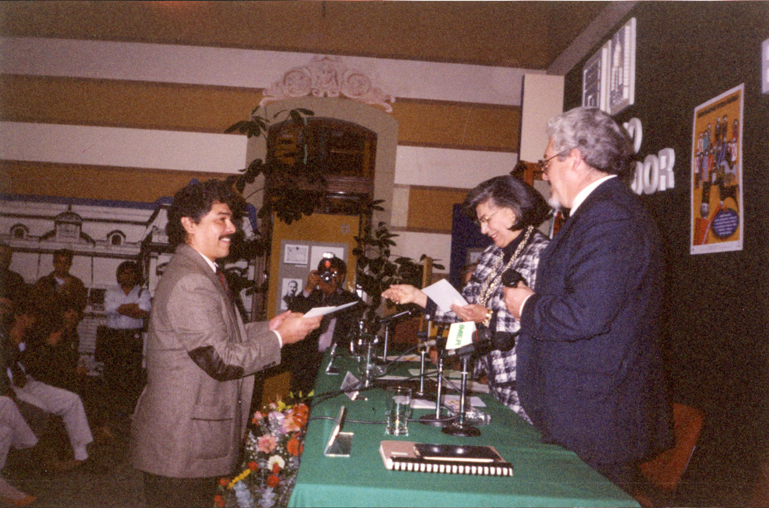 Guadalupe Rivera