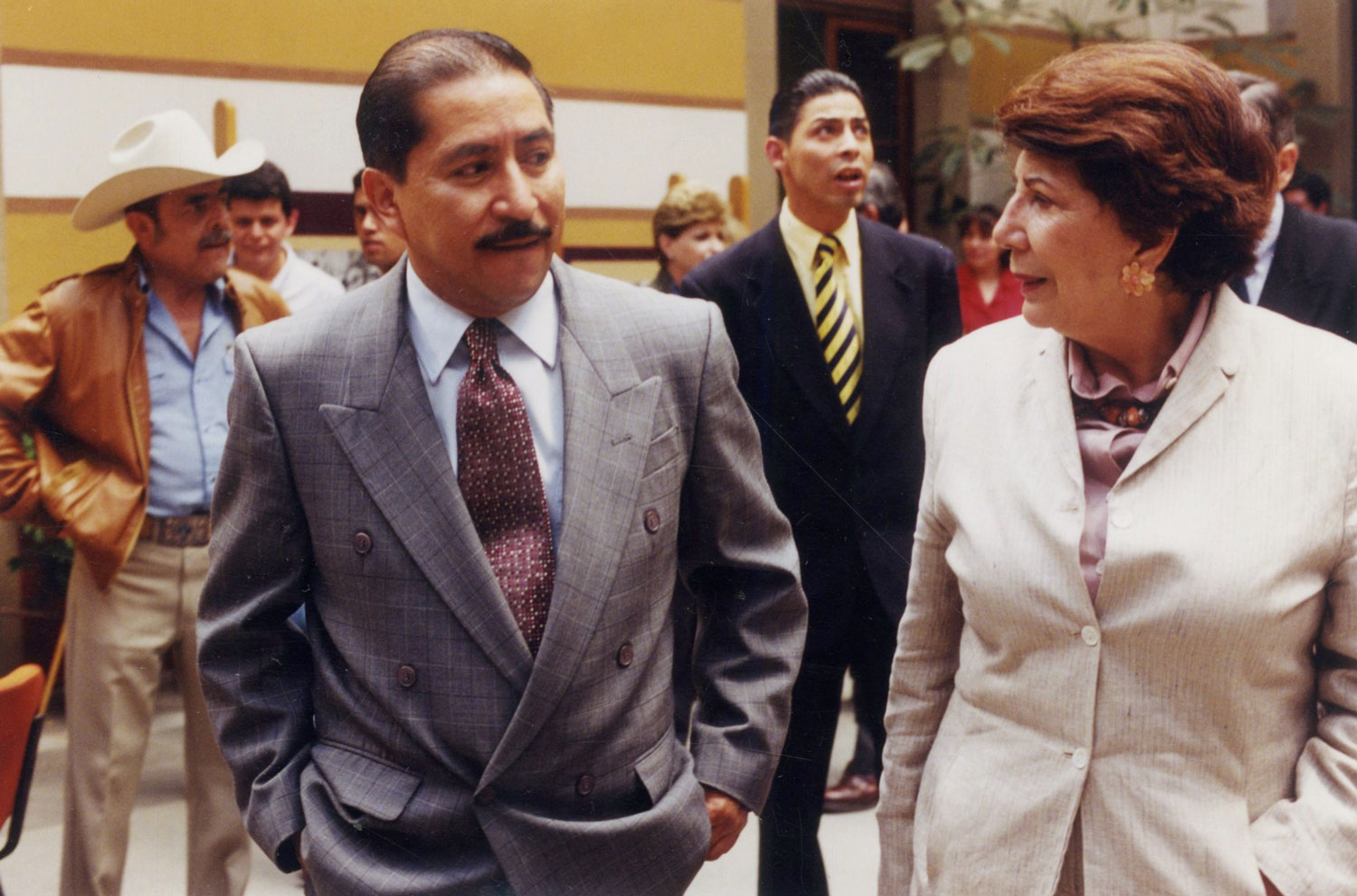 Guadalupe Rivera