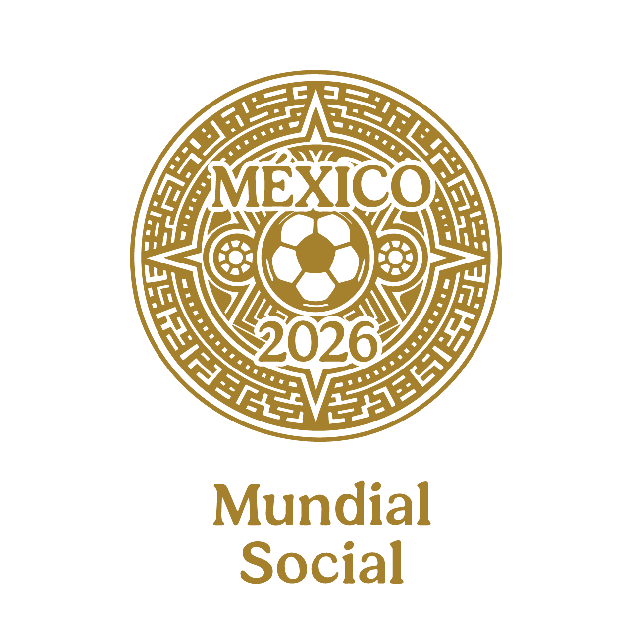 México 2026