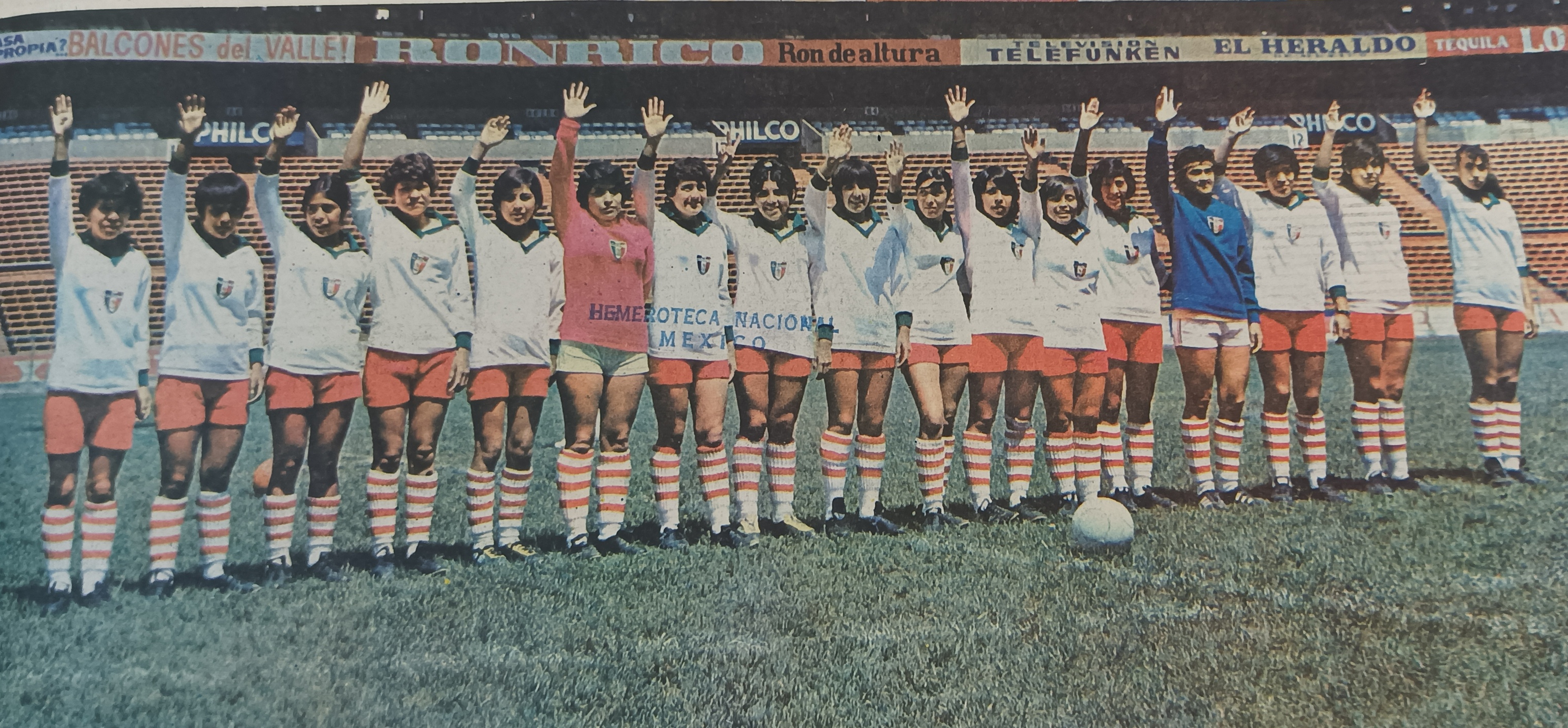 México 1971