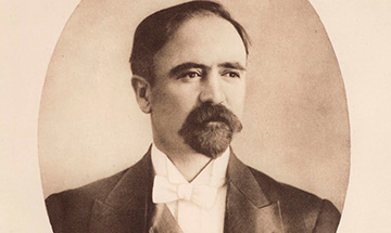 Francisco I. Madero