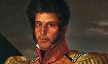 Vicente Guerrero Saldaña