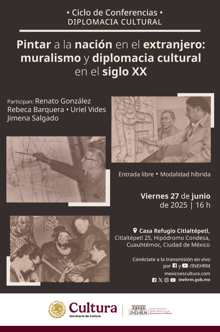 Diplomacia Cultural