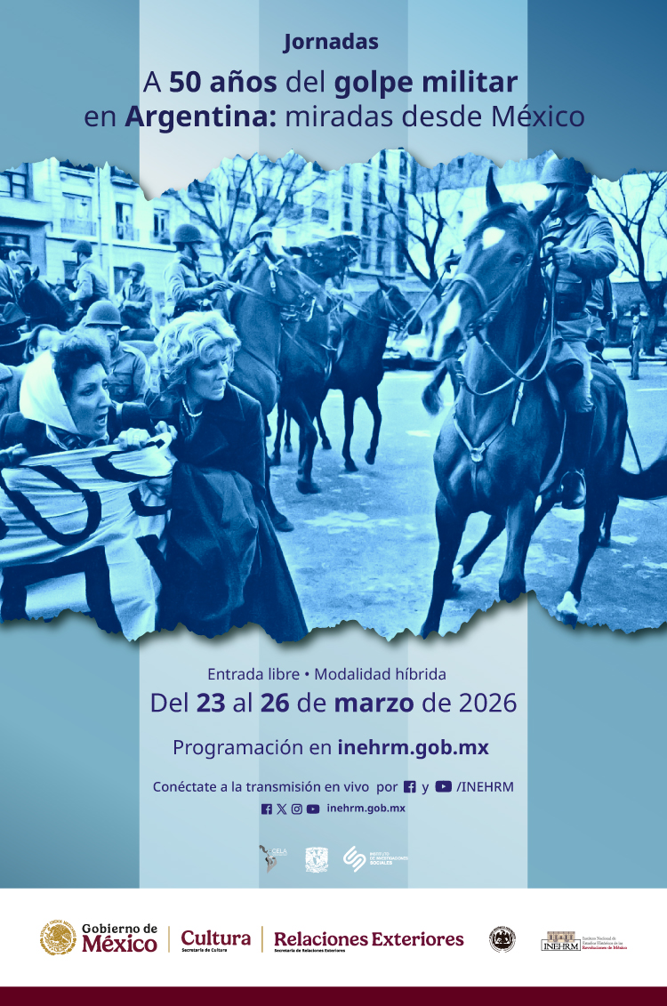 Golpe de Estado en Argentina