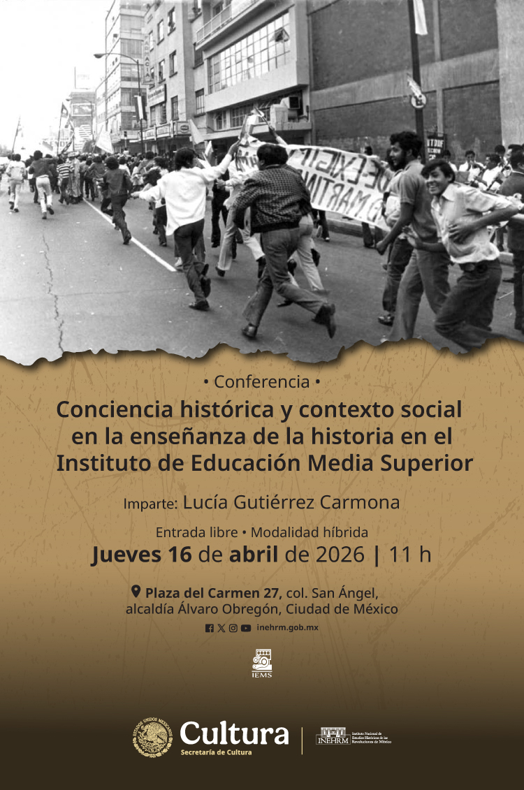 Conciencia histórica y contexto social en la enseñanza