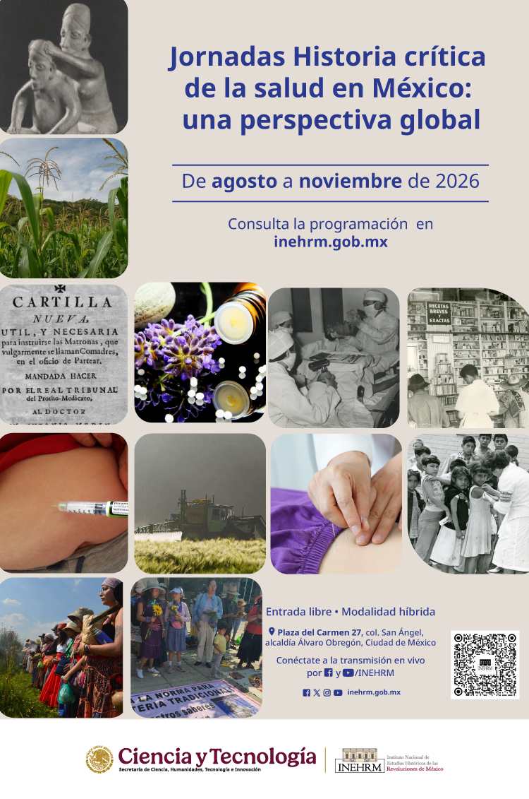 Jornadas de historia