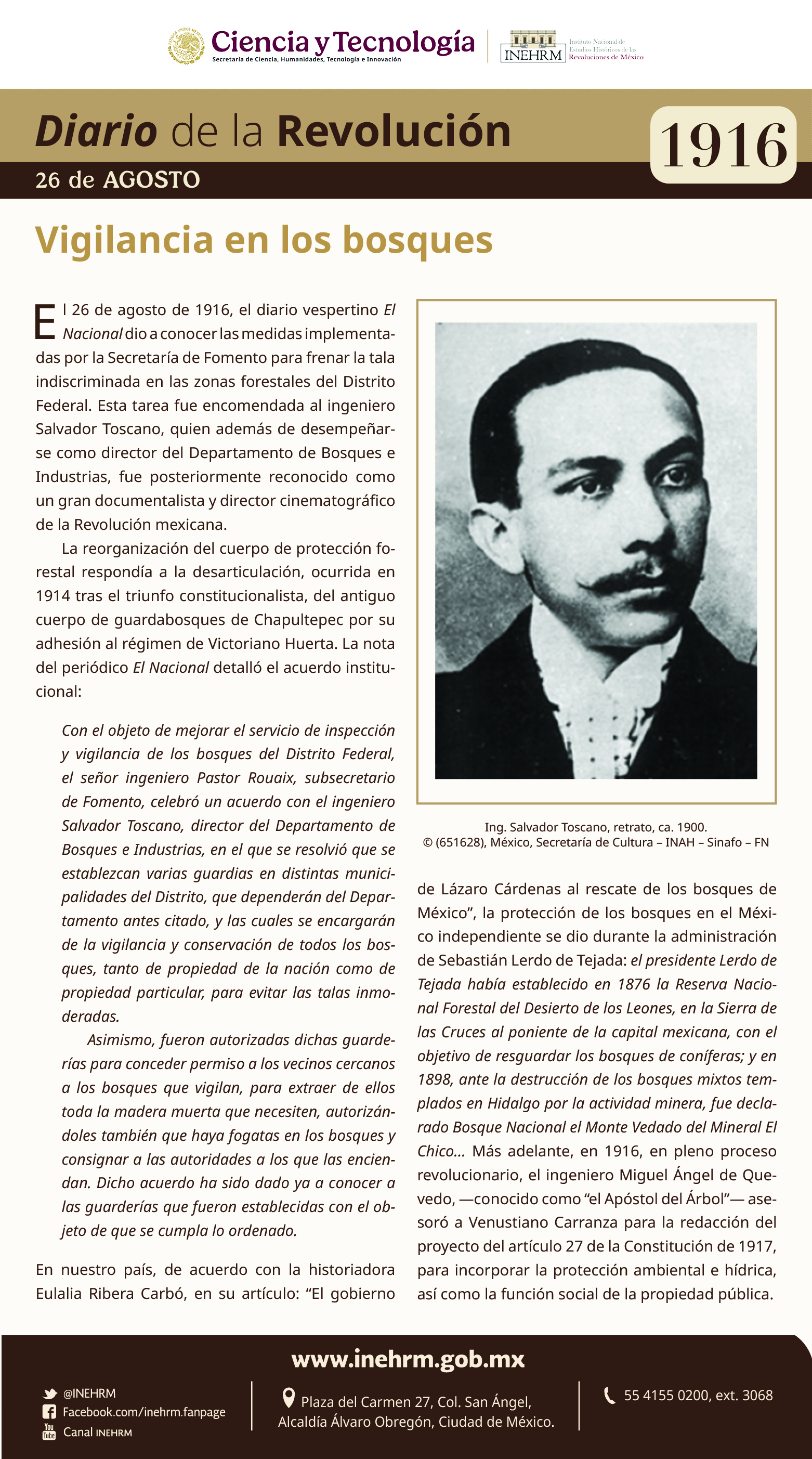 26 agosto 1916