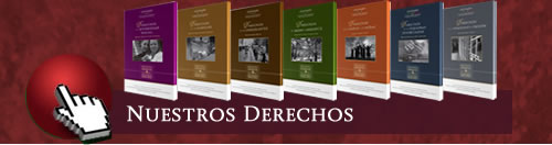 Nuestros derechos