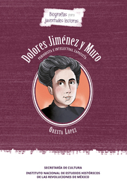 Dolores Jiménez y Muro