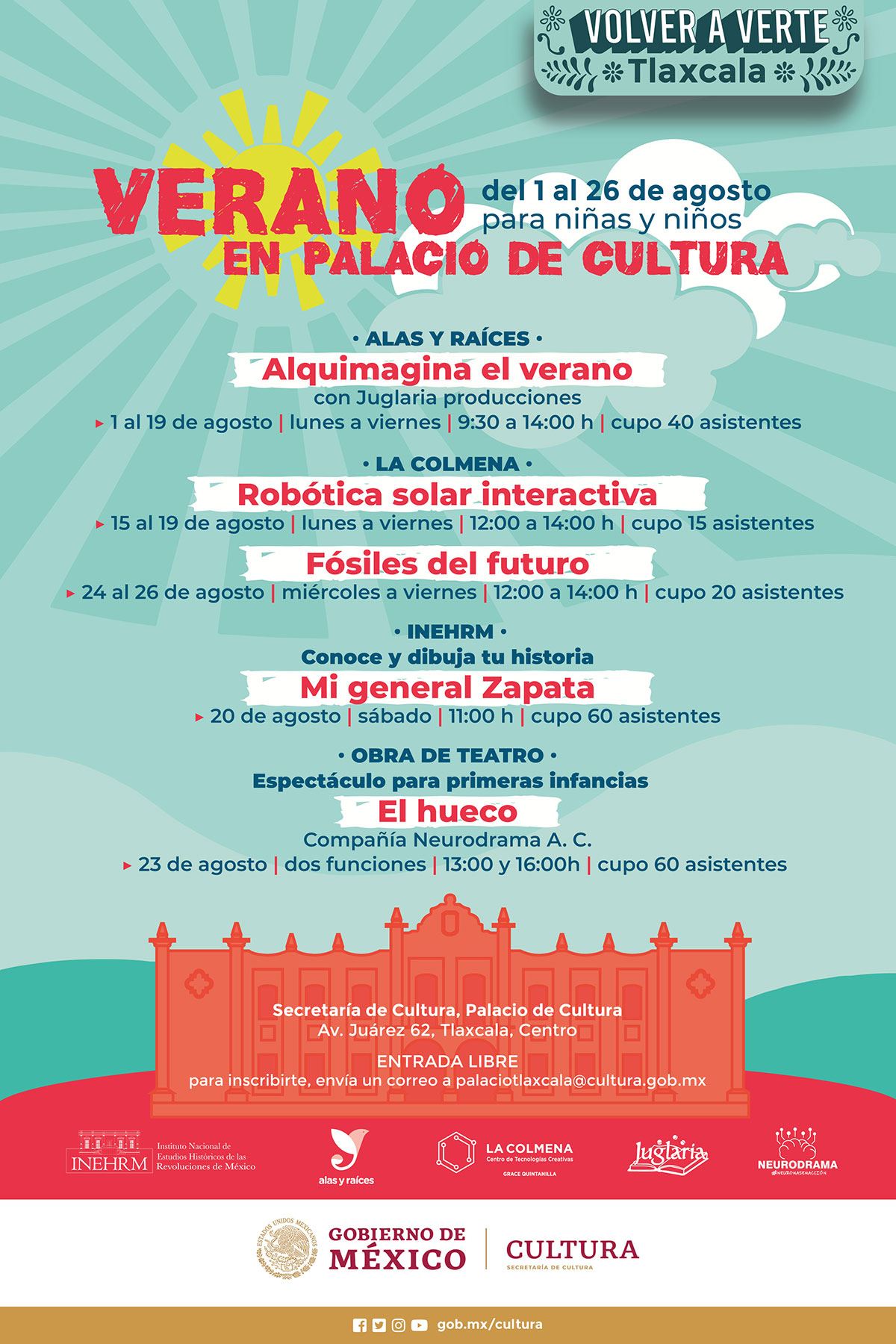 Actividades