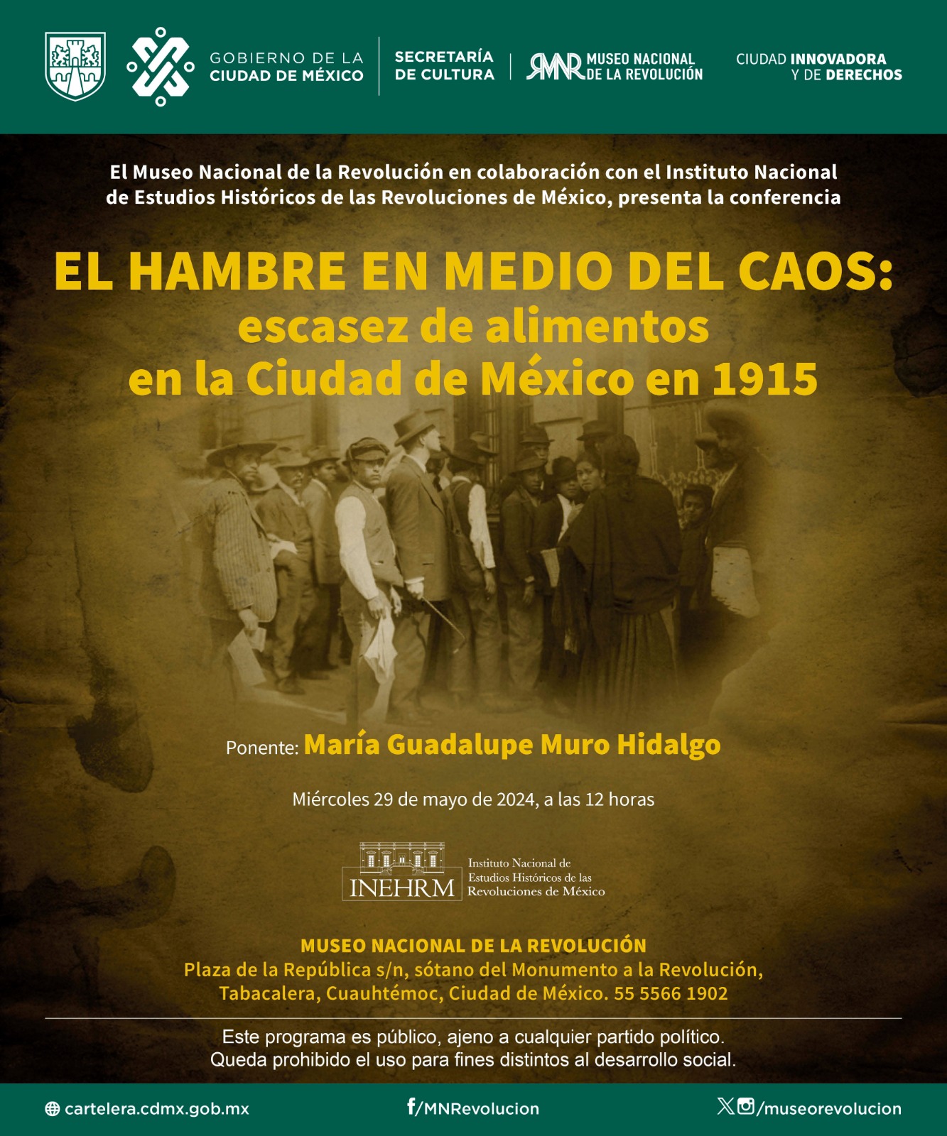 Conferencia
