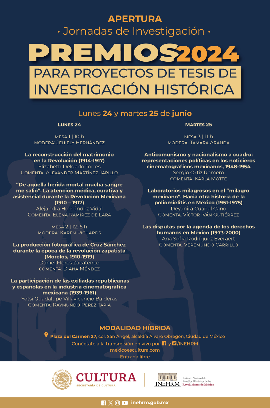Jornadas