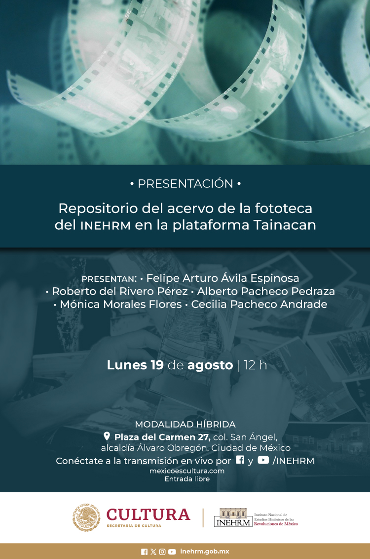 Presentación digital