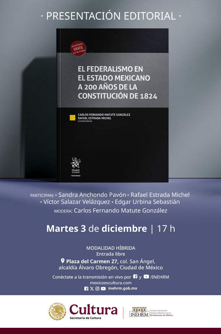 Presentación editorial