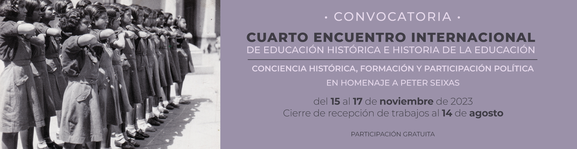 Educacion Historica