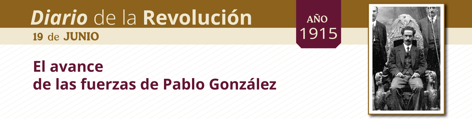 Diario de la Revolucin