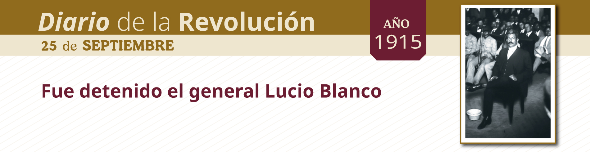 Diario de la Revolución