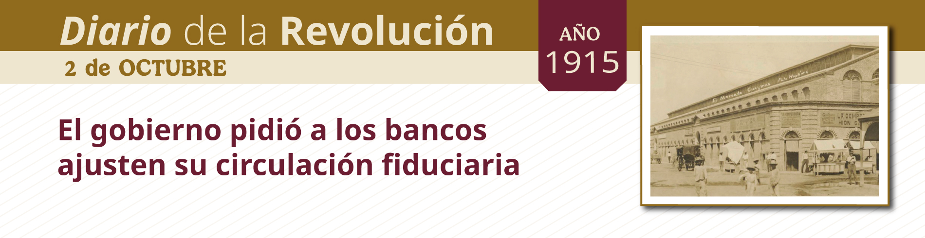 Diario de la Revolución