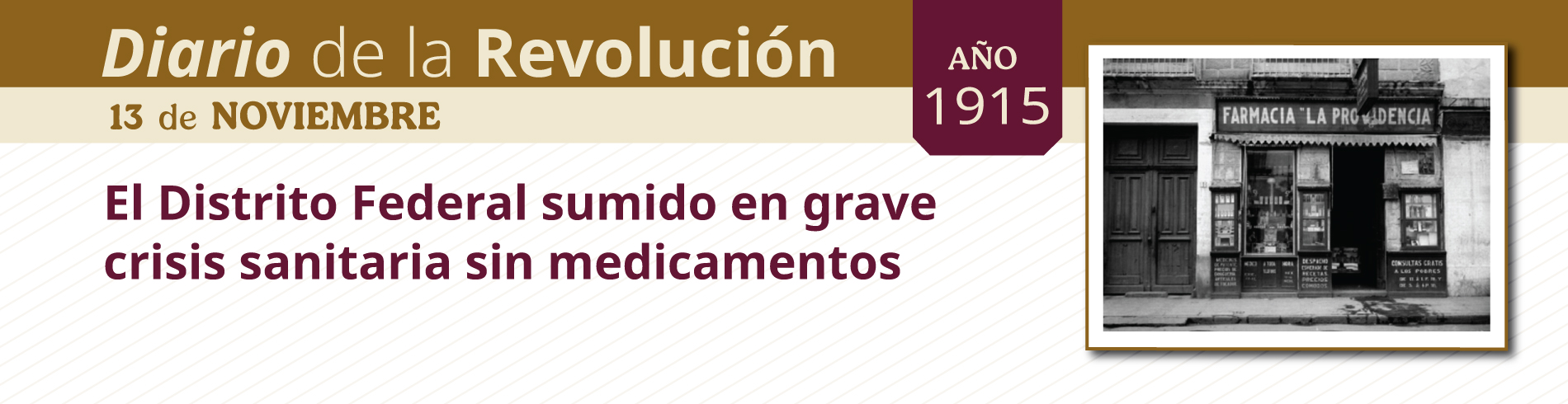 Diario de la Revolución