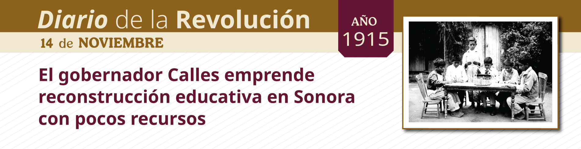 Diario de la Revolución
