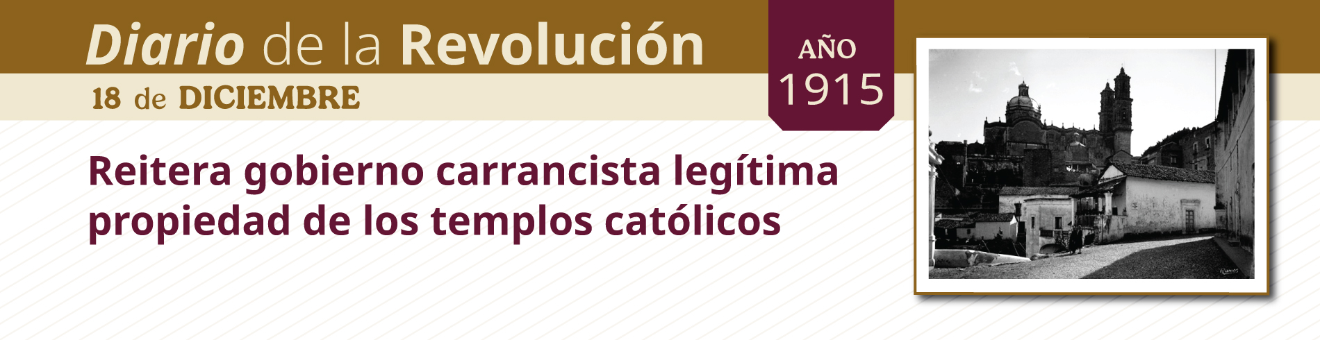 Diario de la Revolución