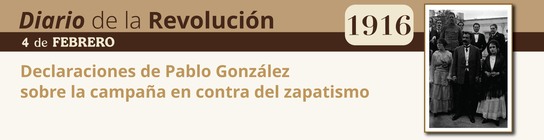 Diario de la Revolución