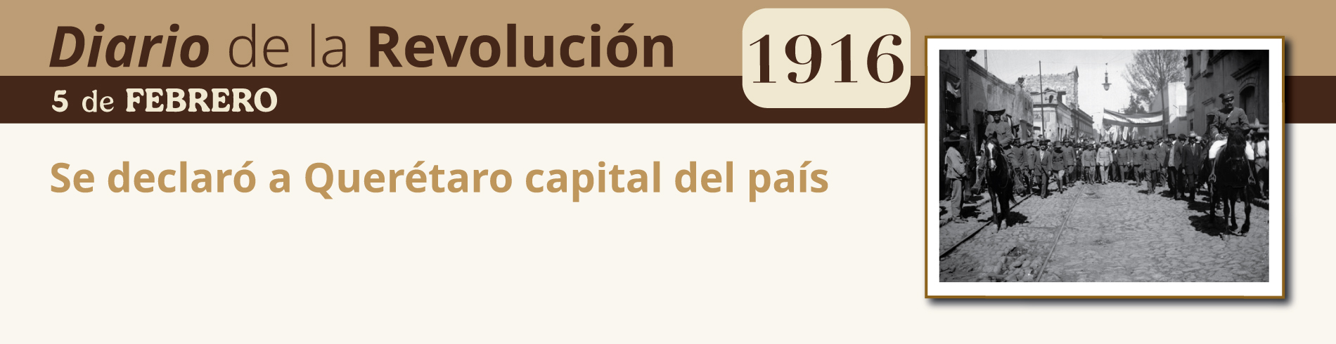 Diario de la Revolución