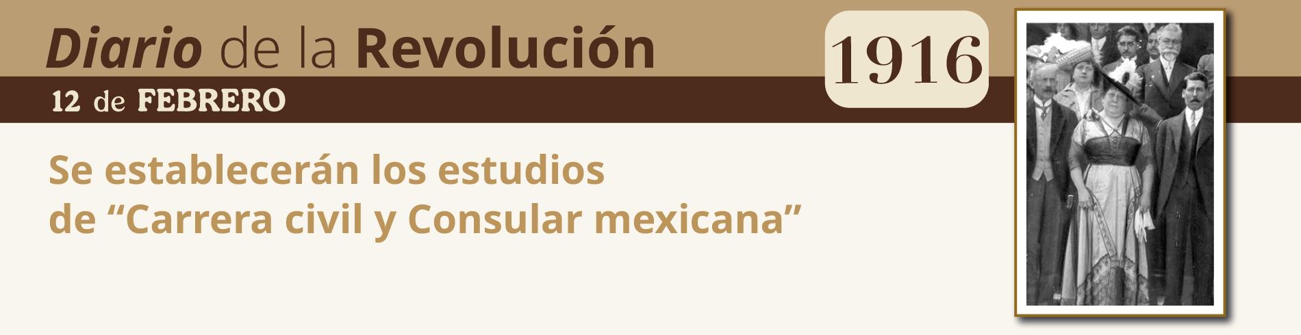 Diario de la Revolución