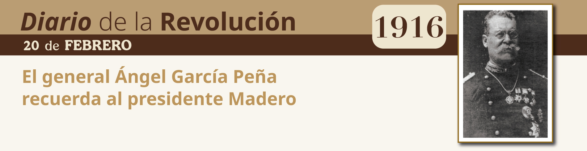 Diario de la Revolución