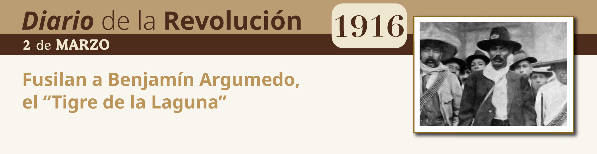 Diario de la Revolución