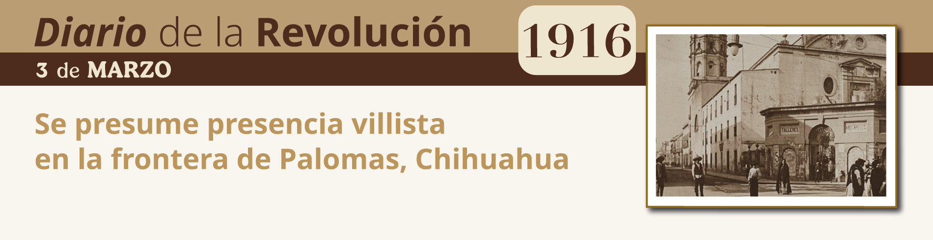 Diario de la Revolución